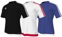 Save 40% - Adidas Men's Estro T-Shirt
