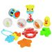 10 Piece Baby Toy Set