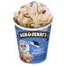 Ben & Jerry's Poppin Popcorn Ice Cream 465ml for £2.50 @ Morrisons