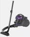 Bush VCS35B15KD Bagless Cylinder Vacuum Cleaner - Purple