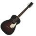 Save £24.90 - Gretsch G9500 Jim Dandy 24" Scale Flat Top Guitar, 2-Colour Sunburst