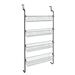 Wilko Over Door Storage Rack