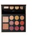 Milani Gilded Ember Eyeshadow Palette 11.6g