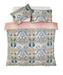 Argos Home Mirrored Tiger Bedding Set - Kingsize £8.99 free click and collect at Argos