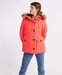 Save 63% - Superdry Womens Everest Parka Jacket