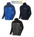 Save 40% - Regatta Mens Fellard Fleece Jacket Full Zip Up Coat