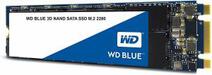 WD Blue 1TB 2280 3D NAND Internal SSD M.2 SATA WDS100T2B0B