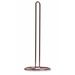 Wilko Copper Effect Kitchen Towel Holder