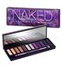 Urban Decay Naked Ultraviolet Eyeshadow Palette