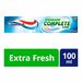 Aquafresh Complete Care Extra Fresh Toothpaste 100ml