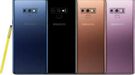 Save £15.00 - Samsung Galaxy Note 9 (SM-N960F) 128GB Unlocked Various Colours