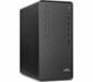 Save 34% - M01-F0021na Desktop PC - AMD Ryzen 5, 1 TB HDD & 256 GB SSD, Black