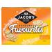 Jacobs Savoury Favourites Biscuits and Crackers 200g Box £0.38 Morrisons Bracknell INSTORE Only.