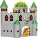 Super Mario Bowser Castle Playset £30 (free click and collect) @ Argos