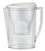 Argos Home 2.3L Water Filter Jug with cartridge, £5.70 at Argos + Free collection (St. Neots Argos and EE store)
