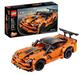 LEGO Technic 42093 Chevrolet Corvette ZR1 Race Car, 1 Hot Rod Toy Car Model £24 @ Argos