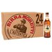 Birra Moretti Premium Lager 24 X 330Ml bottles (brown box) £17.99 @ Morrisons