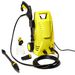 Save 65% - 90 Bar 1700W Domestic High Pressure Washer Power Cleaner HPI1700