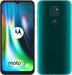 New Motorola Moto G9 Play Green 6.5" 64GB Dual SIM Andriod 10 Unlocked Sim Free