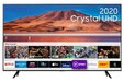 Save £75.00 - SAMSUNG UE43TU7100 43" Smart 4K Ultra HD LED TV