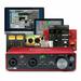 Save £9.19 - Focusrite Scarlett 2i2 3rd Gen USB Audio Interface + Ableton, Pro Tools & More