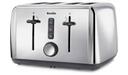 Breville ITT913 4 Slice Toaster - Stainless Steel - £13.99 @ Argos (free click and collect)