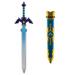 Nintendo The Legend of Zelda: Master Sword 66 cm