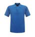 2 x Regatta Coolweave Mens Summer Quick Drying Wicking Polo Shirt. RRP £20 each