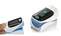 Save 62% - Pulse Oximeter, Heart Rate and Oxygen Saturation Monitor