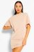 Soft Loopback Sweat Dress