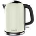 Cookworks Bullet Kettle - Cream