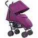 Cuggl Maple Pushchair - Mulberry or Navy Click & Collect