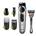 Braun Beard Trimmer and Hair Clipper