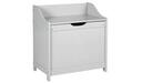 60 Litre Monks Bench Style Laundry Box - Grey now £30 @ Argos (Click & Collect)