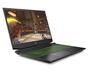HP Pavilion 15-ec1006na 15.6 Inch Full HD IPS Gaming Laptop - (Shadow Black) (AMD Ryzen 7 4800H, NVIDIA GeForce GTX 1660 Ti (6 GB Dedicated) Graphics, 8 GB RAM, 512 GB SSD, Windows 10 Home 64)