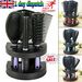 UK 5x Professional Salon Hairbrush Womens Makeup Hand Hair Brush Comb Set Kit