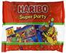 Save 20% - Haribo Mini Bag sweets, Starmix Tangfastics Supermix Goldbears, 16g x 22 bags (352g)