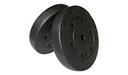 10kg vinyl weights plates back £15.99 (Free click & Collect) at Argos