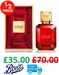 Michael Kors Sexy Ruby Eau de Parfum Spray 50ml
