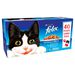 Felix Fish Cat Food 40 x 100g