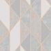 Superfresco Colours Milan Geo Rose Gold Wallpaper