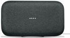 Save £6.00 - Google Home Max USB Bluetooth Smart Speaker with Google Assistant - Charcoal
