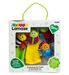 Lamaze Garden Bug Wrist Rattle & Footfinders Gift Set