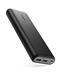 Save £5.00 - Anker PowerCore 20100 - 20000mAh Ultra High Capacity Power Bank with Powerful 4.8A Output, PowerIQ Technology for iPhone 7/6s/SE, iPad and Samsung Galaxy S8/S7 and More (Black)