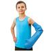 Save 30% - Bloccs Waterproof Cover for Plaster Cast Arm, Swim, Shower & Bathe. Watertight Protector, Child Full Arm (Small)