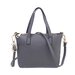 Hot Sale ! Clearance JYC Ladies Women Handbag Shoulder Bag Tote Ladies Purse Multiple Pockets Long Strap Shoulder Bag bag with strap women's and lady bags long shoulder