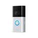 All-new Ring Video Doorbell 3 Plus | 1080p HD video, Advanced Motion Detection, 4-second previews and easy installation | With 30-day free trial of Ring Protect Plan