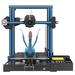 3D Printer,GIANTARM Geeetech A10 Pro 3D printer with large installation space: 220 * 220 * 260mm, quick to assemble DIY kit. For 1.75mm PLA.