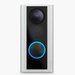 Ring Door View Cam | Video doorbell that replaces your peephole with 1080p HD video and Two-Way Talk. For doors of 34-55mm thickness | With 30-day free trial of Ring Protect Plan