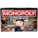 Save 21% - Hasbro Gaming Monopoly Game: Cheaters Edition Board Game Ages 8 and Up